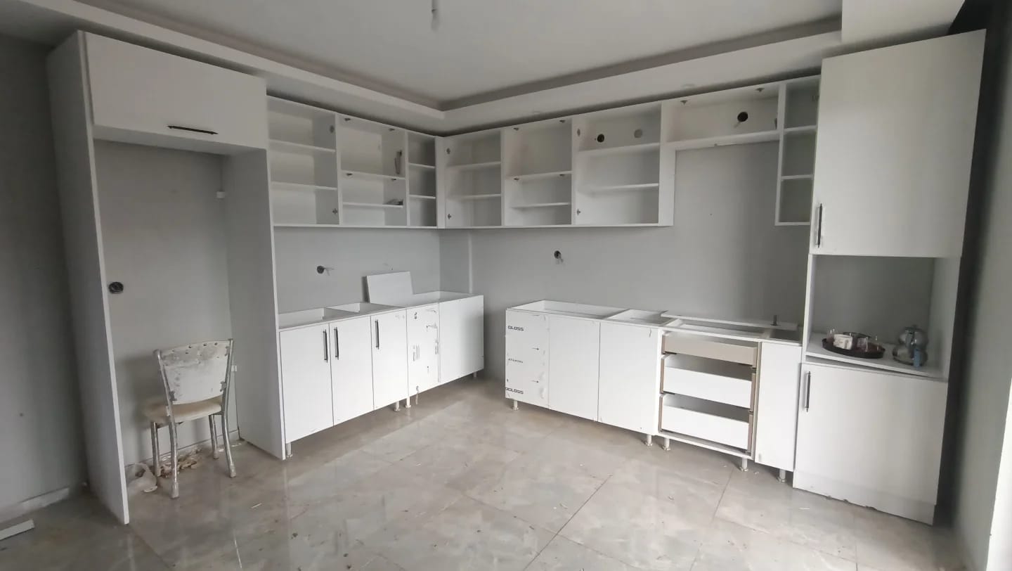 Aras Mobilya Montaj Kurulum